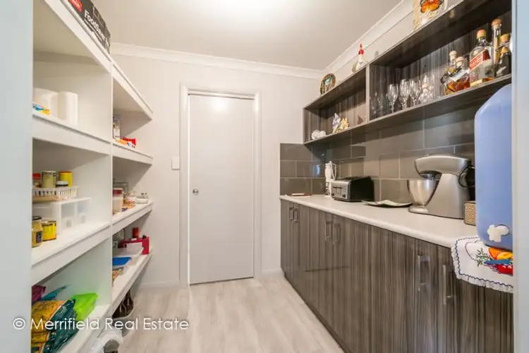 Fifth view of Homely house listing, 52 Hayward Crest, Yakamia WA 6330