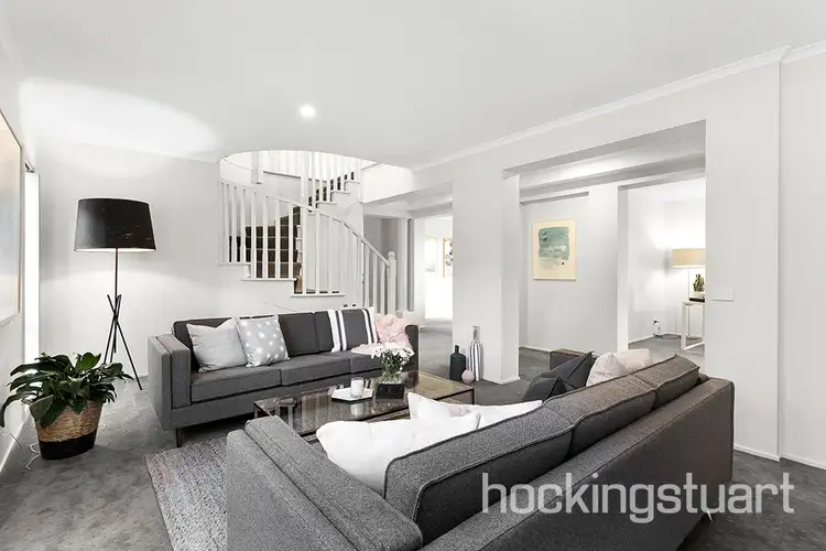 Second view of Homely house listing, 51 George Street, Sandringham VIC 3191