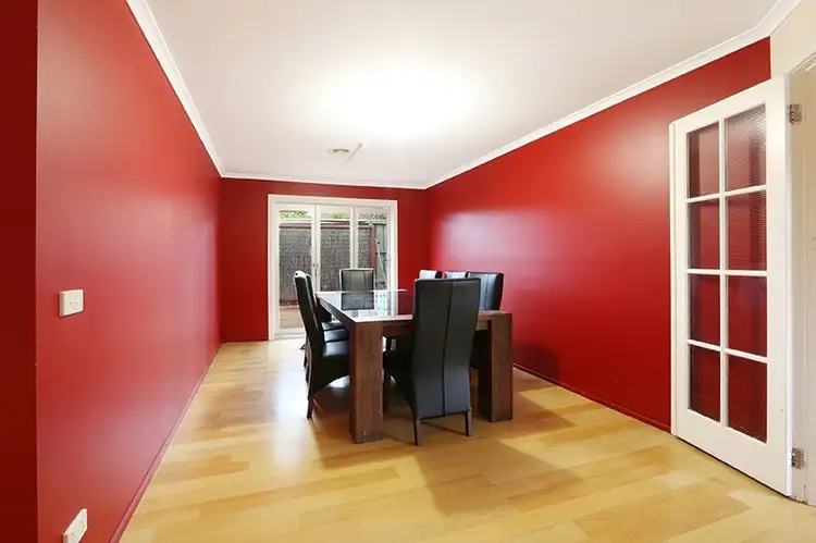 Fourth view of Homely house listing, 42 Pia Drive, Rowville VIC 3178