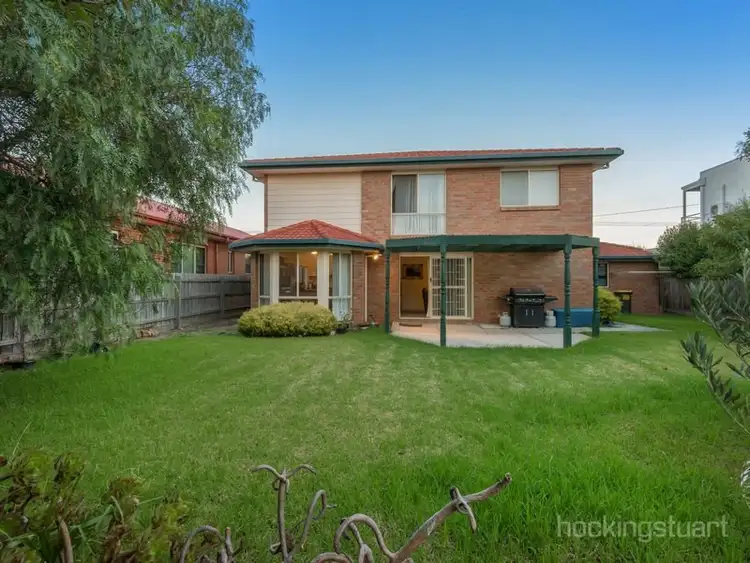 Fifth view of Homely house listing, 5 Coveside Avenue, Safety Beach VIC 3936