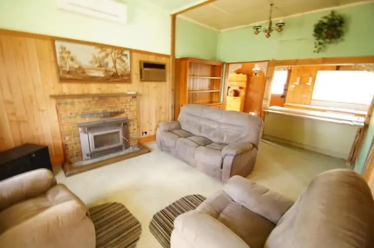 Second view of Homely rural property listing, 31 Wright Street, Skipton VIC 3361