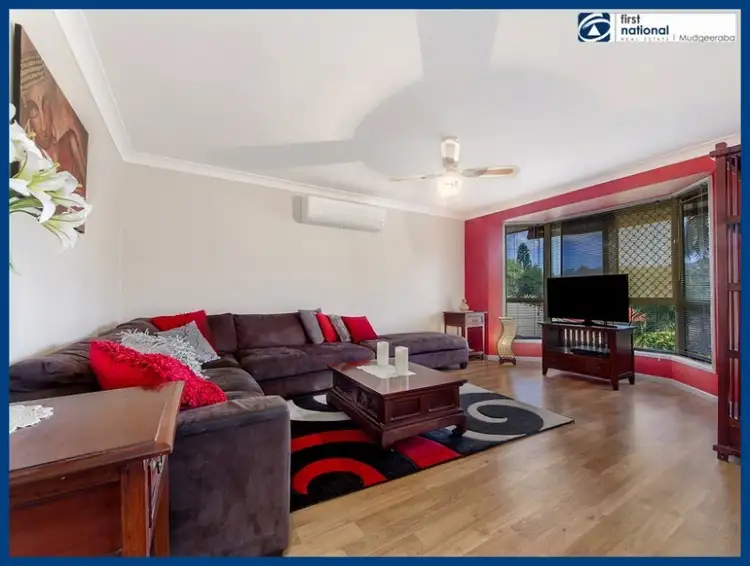 Fourth view of Homely house listing, 23 Tobermory Court, Merrimac QLD 4226