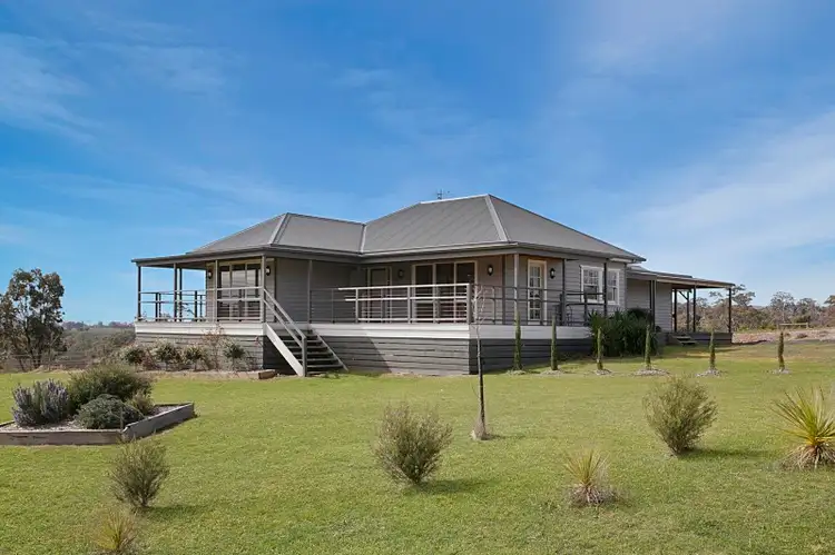 970 Kilmore Glenaroua Road, Glenaroua VIC 3764