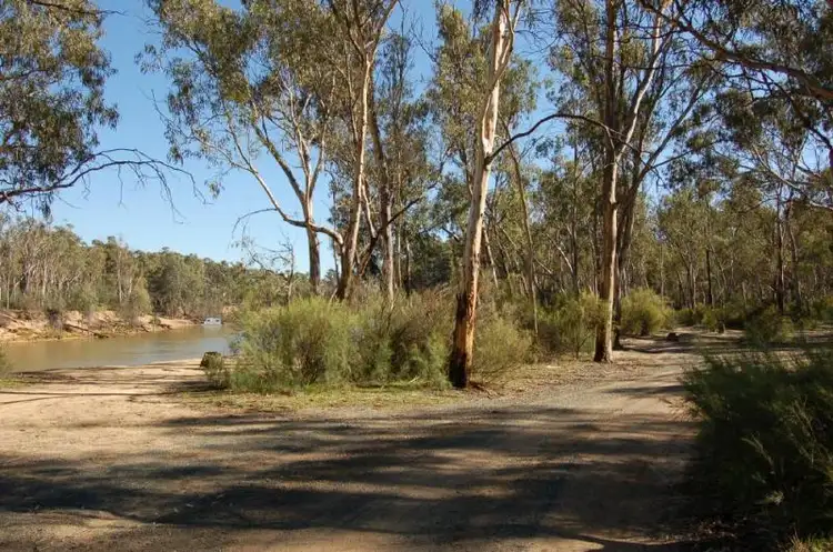 Fourth view of Homely land listing, LOT 1-9 44 River Avenue, Echuca VIC 3564