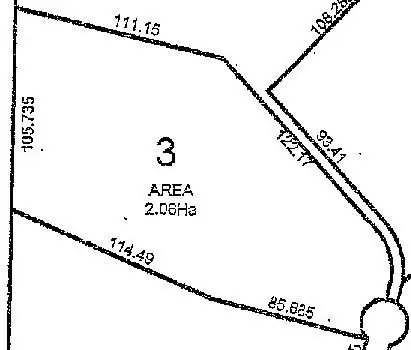Fourth view of Homely land listing, LOT 3, Lot 61 Wandean Road, Wandandian NSW 2540