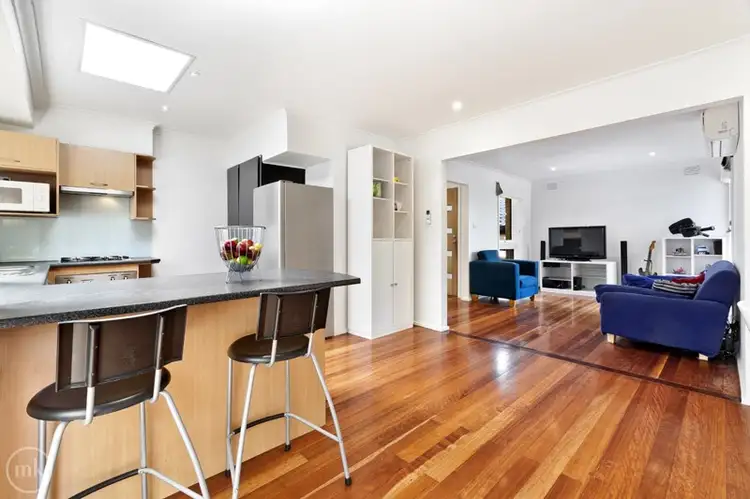 Second view of Homely house listing, 11 Ryans Road, Eltham VIC 3095