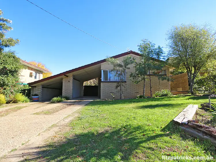 8 Kennedy Avenue, Kooringal NSW 2650