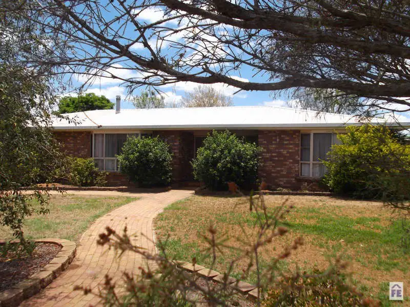 Main view of Homely house listing, 5 Sorensen Street, Kingaroy QLD 4610