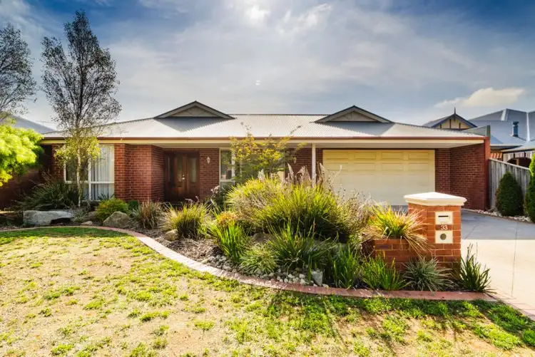 33 John Street, Werribee VIC 3030
