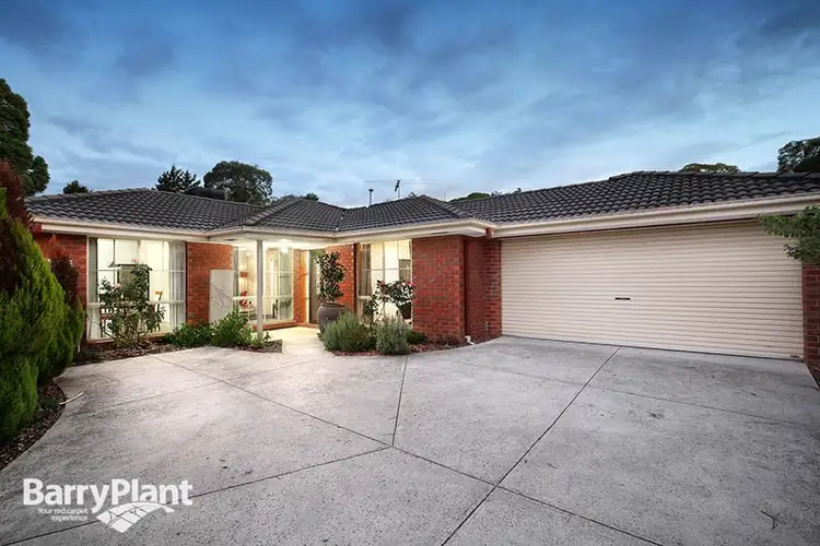 Main view of Homely house listing, 26a David Drive, Mooroolbark VIC 3138