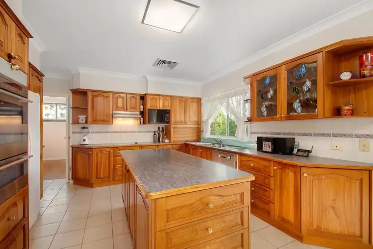 Fourth view of Homely house listing, 9 Linley Close, Carlingford NSW 2118