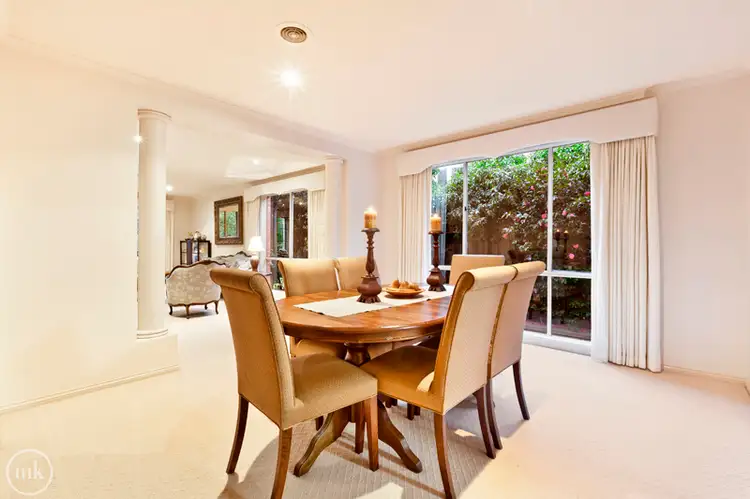 Fourth view of Homely house listing, 11 Woongarra Court, Eltham VIC 3095