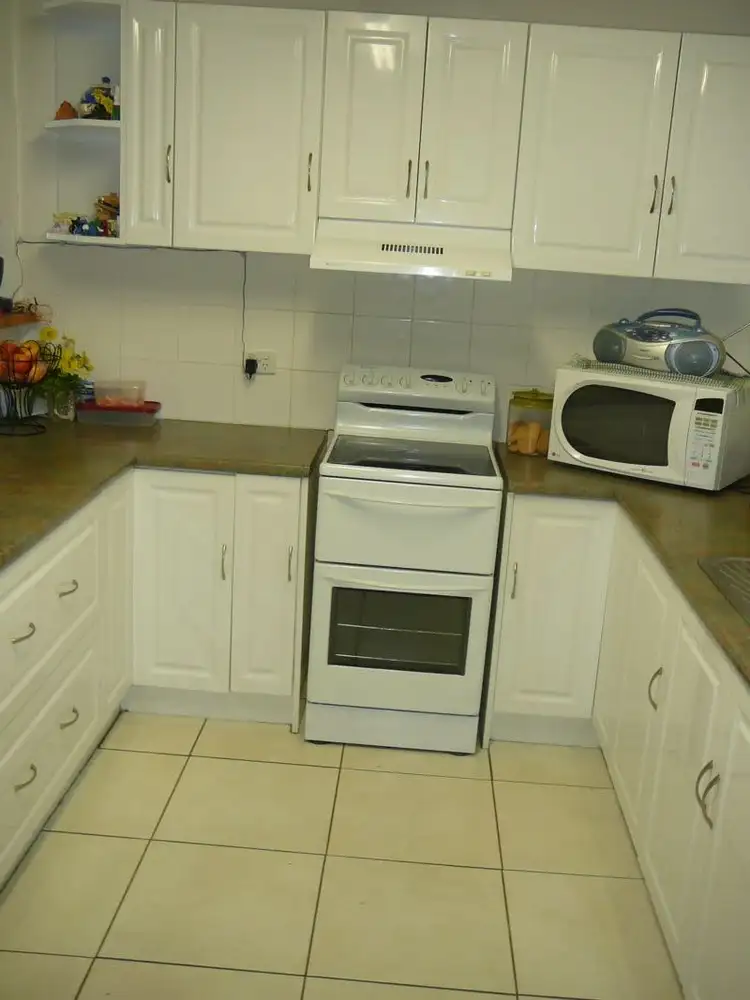 Third view of Homely house listing, 8 Geranium Court, Greenvale QLD 4816
