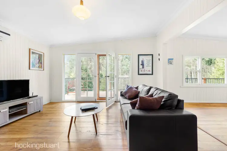 Second view of Homely house listing, 165 Cantillons Road, Bullarto VIC 3461