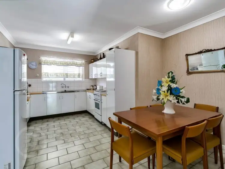Third view of Homely unit listing, 5/9 Crown Street, Holland Park West QLD 4121