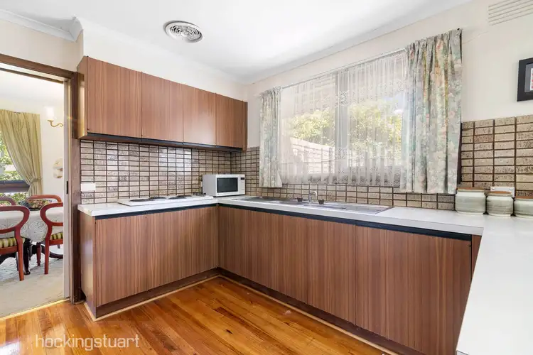 Fifth view of Homely house listing, 10 Montpellier Crescent, Templestowe Lower VIC 3107