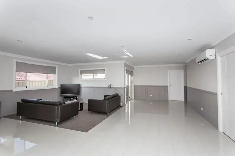 Second view of Homely unit listing, 1/77 Dalyell Way, Raymond Terrace NSW 2324
