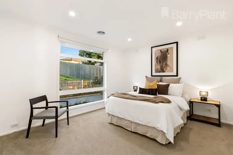 Second view of Homely house listing, 52 Huntingdale Drive, Chirnside Park VIC 3116