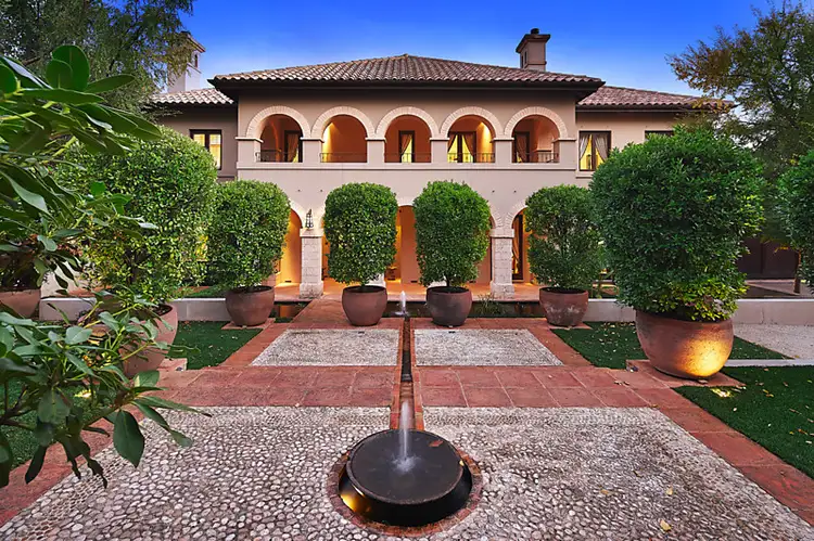 Main view of Homely house listing, 126 Mont Albert Road, Canterbury VIC 3126