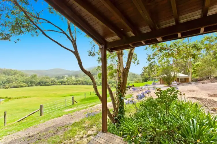 Seventh view of Homely rural property listing, 352 Gunns Gully Road (Booral), Allworth NSW 2425