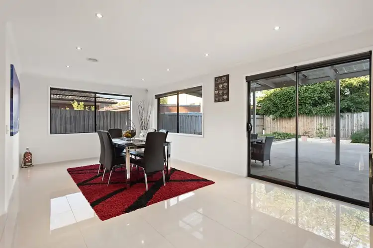 Fourth view of Homely house listing, 16 Hillside Avenue, Northcote VIC 3070