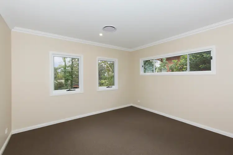 Fifth view of Homely house listing, 6 Roberts Parade, Hawkesbury Heights NSW 2777