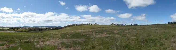 Second view of Homely land listing, Lot 911 'Snowgums' Clyde Street, Goulburn NSW 2580