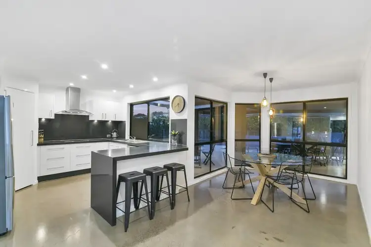 Fourth view of Homely house listing, 4 Redwood Place, Yamanto QLD 4305