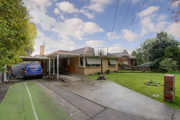 29 James Road, Ferntree Gully VIC 3156