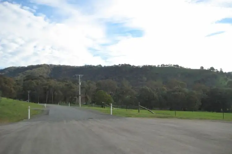 Sixth view of Homely land listing, Lot 43 Hilda Court, SPRING VALLEY, Bonnie Doon VIC 3720