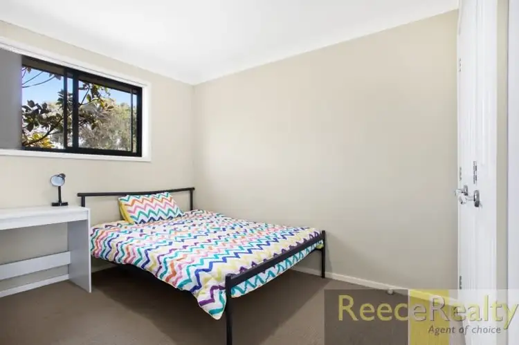 Fourth view of Homely townhouse listing, 6/48 Robert Street, Jesmond NSW 2299