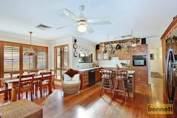 Sixth view of Homely house listing, 66 Bowen Mountain Road, Bowen Mountain NSW 2753