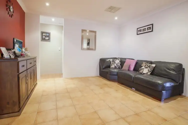 Seventh view of Homely house listing, 11 Strathcona Rise, Bibra Lake WA 6163