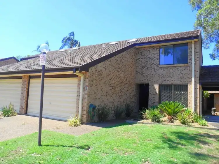 12/52 Railway Parade, Kurri Kurri NSW 2327