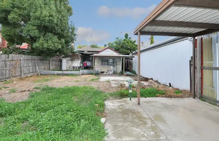 Fifth view of Homely house listing, 9 Hyde st, Footscray VIC 3011