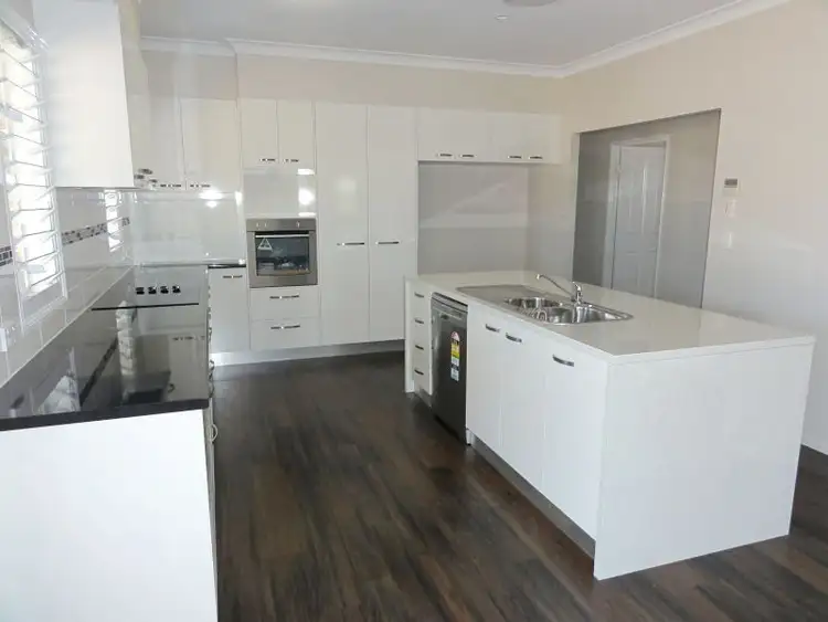 Third view of Homely house listing, Lot 205 Sandalwood Avenue East, Dalby QLD 4405
