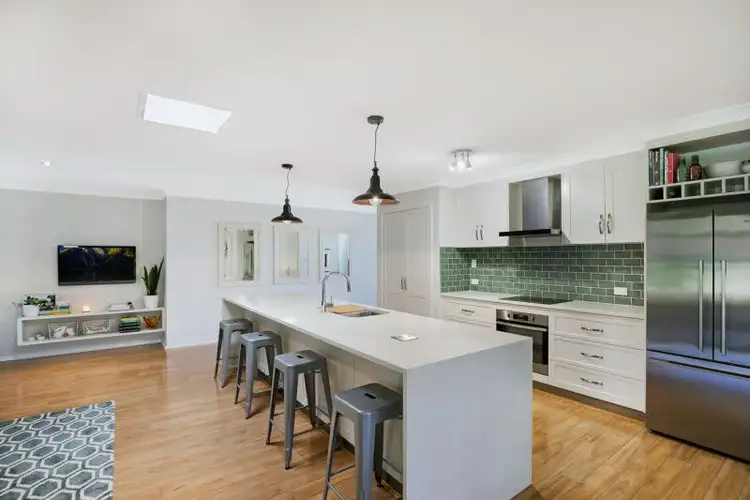 Fifth view of Homely house listing, 39 Elizabeth Street, Westbrook QLD 4350