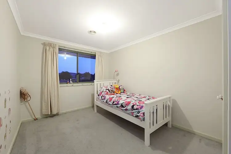 Fifth view of Homely house listing, 18 Macgregor Court, Rowville VIC 3178