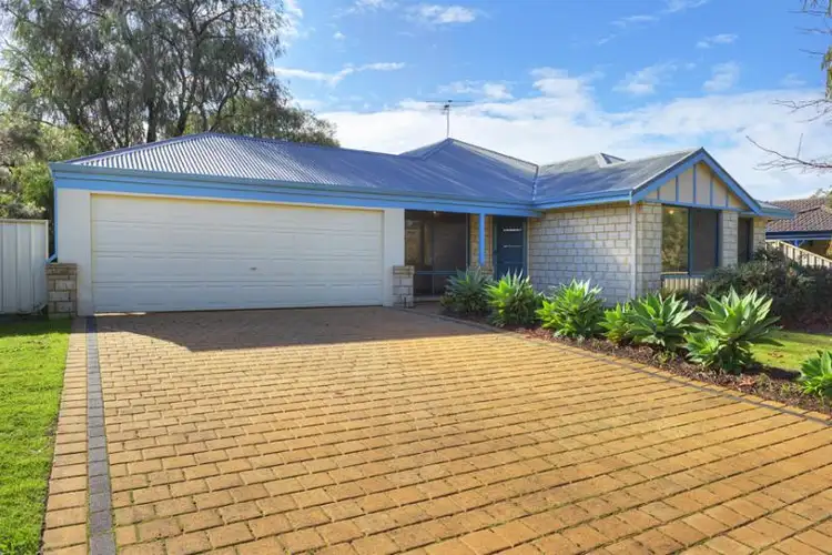 104 College Avenue, West Busselton WA 6280