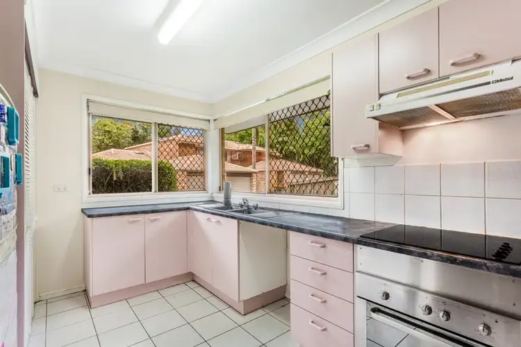 Fifth view of Homely villa listing, 10/43 Moordale Street, Chapel Hill QLD 4069