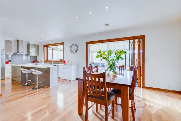 Fourth view of Homely house listing, 8 Caprice Court, Keilor Downs VIC 3038