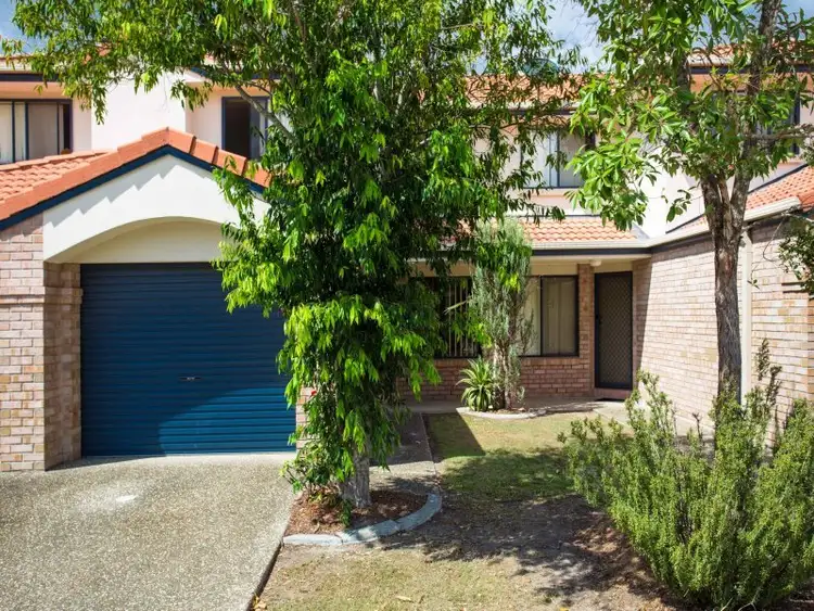 31/2 Bos Drive, Coomera QLD 4209