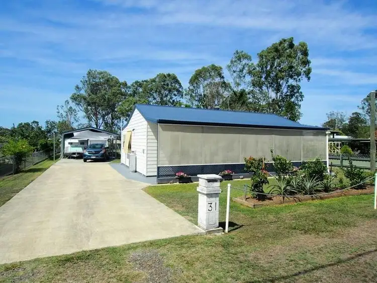 31 Mary Street, Howard QLD 4659