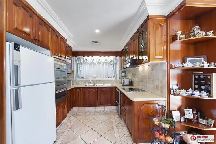Third view of Homely house listing, 19 Elouera Crescent, Moorebank NSW 2170