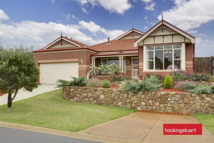 12 Sefton Grange, Mount Martha VIC 3934