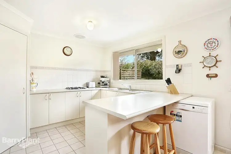 Fourth view of Homely unit listing, 1/11 Bowen Street, Ferntree Gully VIC 3156