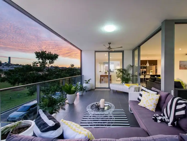 38/46 Addison Avenue, Bulimba QLD 4171