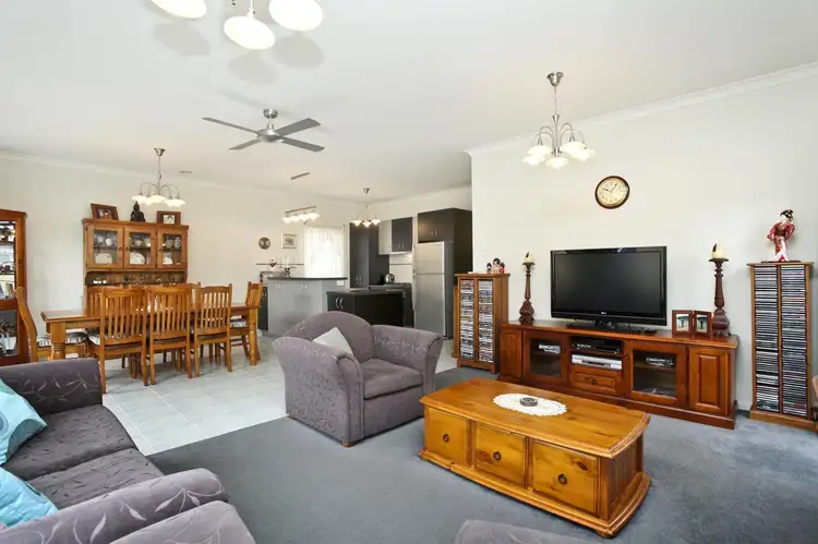 Third view of Homely house listing, 22 Clementson Drive, Caroline Springs VIC 3023