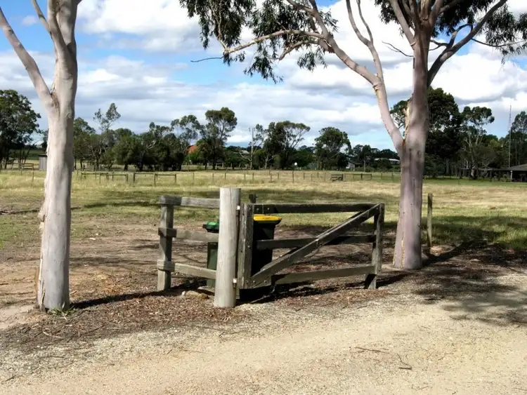 Lot 4 Maffra Newry Road, Maffra VIC 3860
