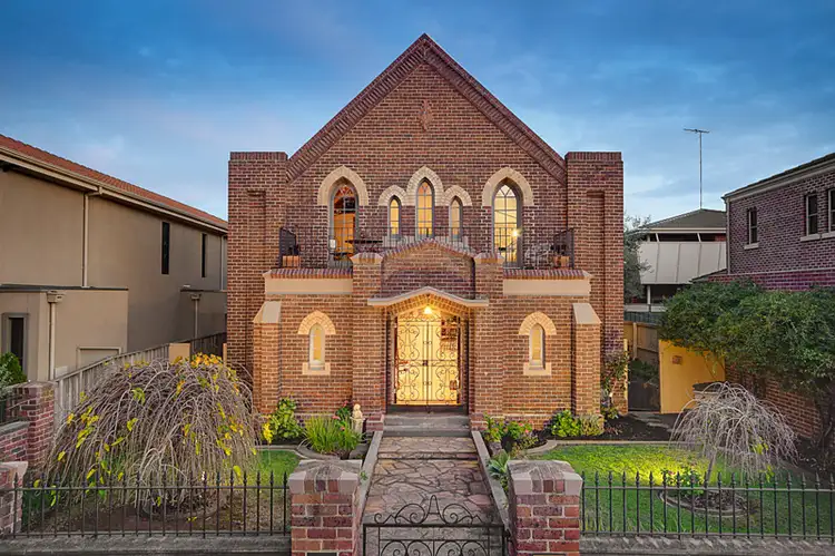 213 Aberdeen Street, Newtown VIC 3220